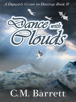 cover image of Dance with Clouds
